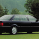 Image for article titled The Audi V8 L Was Not Fucking Around